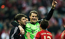 明星关注的 明星关注的