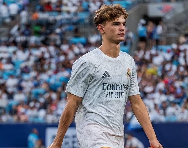 皇家马德里 皇家马德里