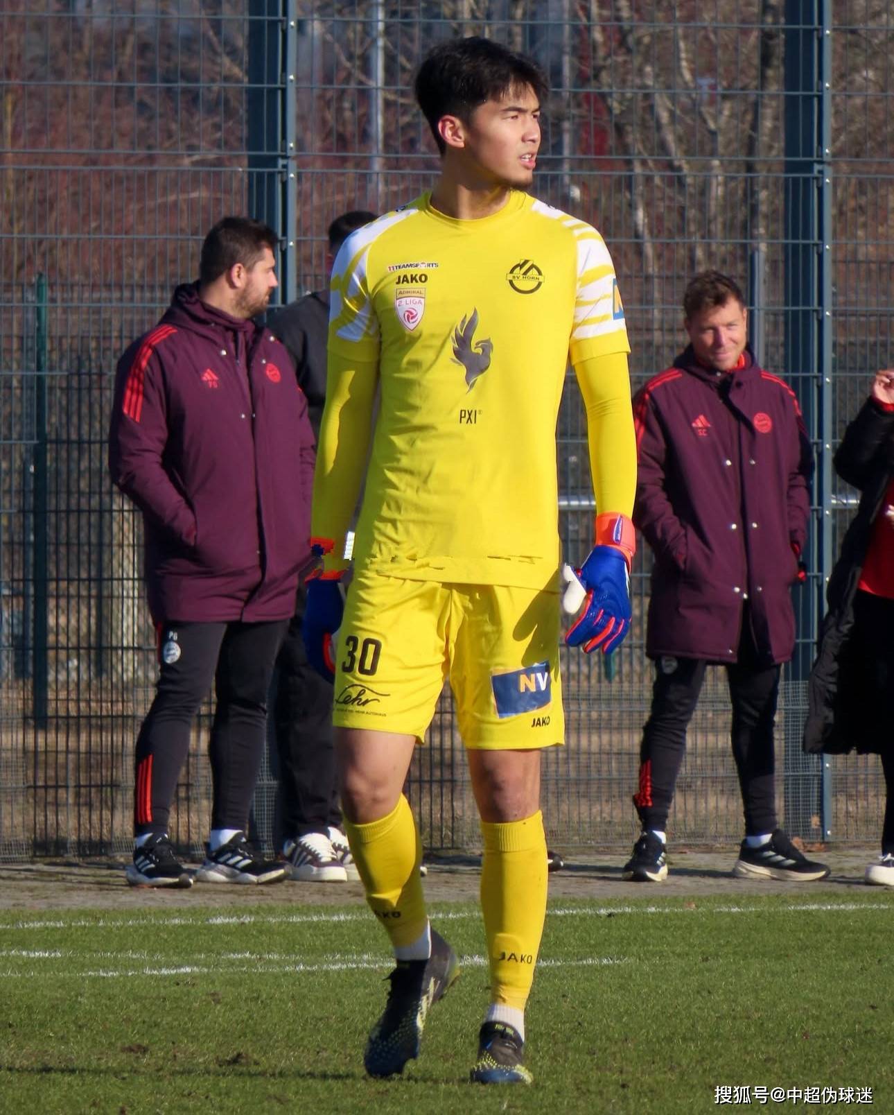 中足联与西 中足联与西