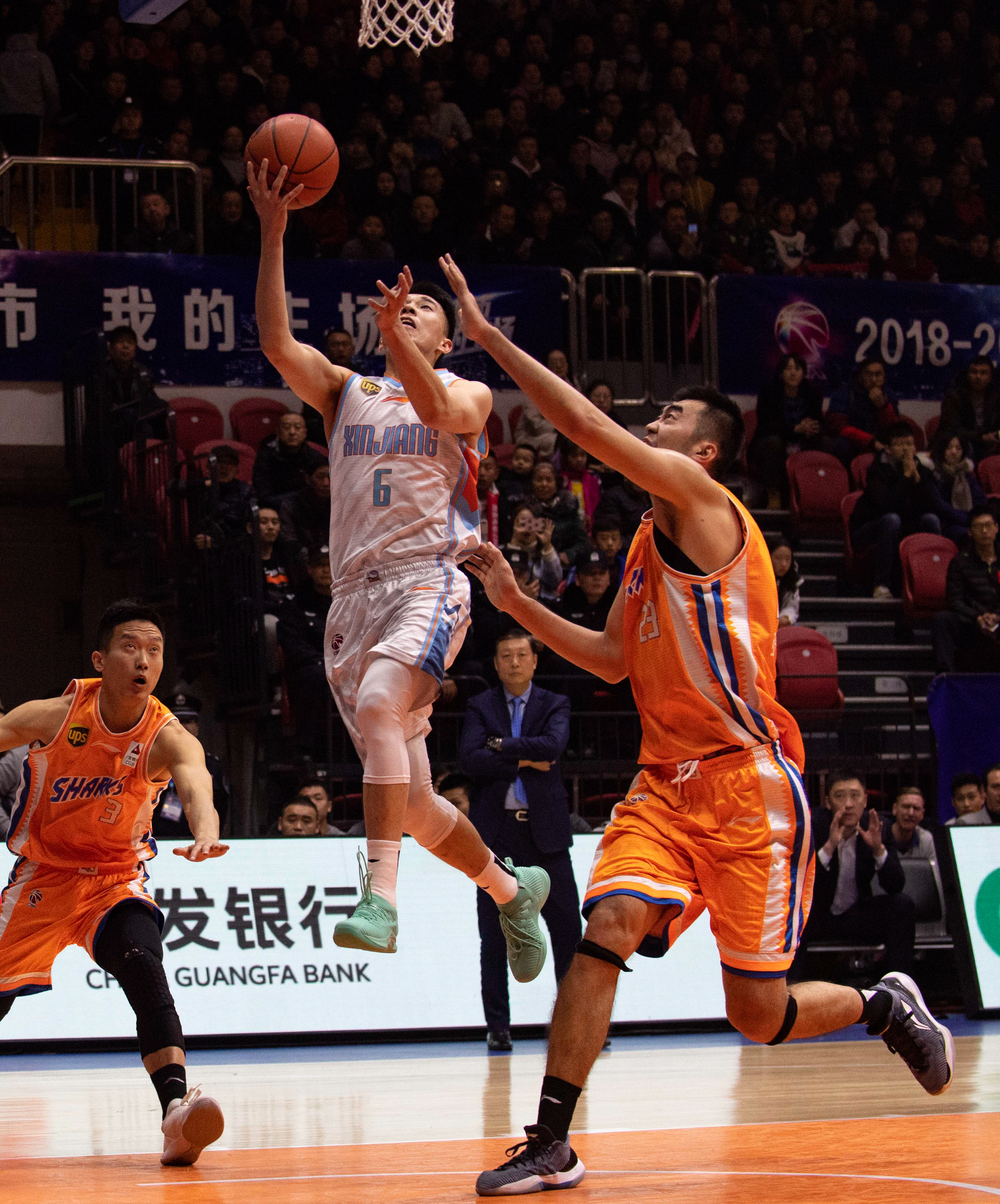 新秀无疑激 新秀无疑激