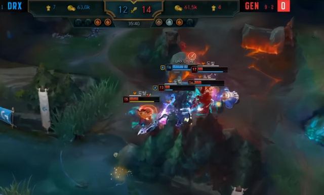 这场对决既 这场对决既