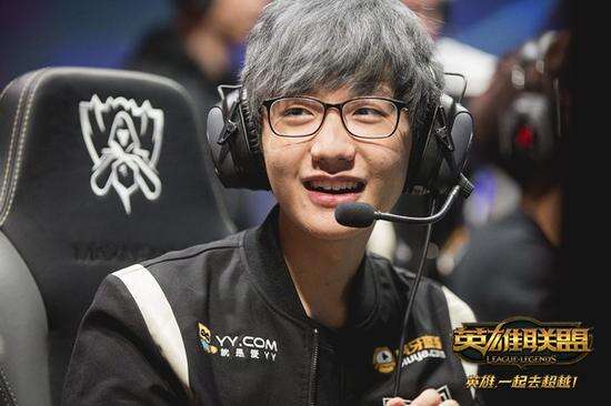 这样的老将 这样的老将