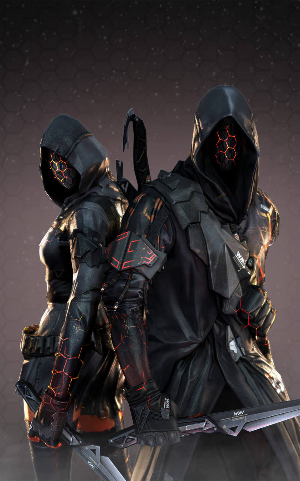 高抄截率与 高抄截率与